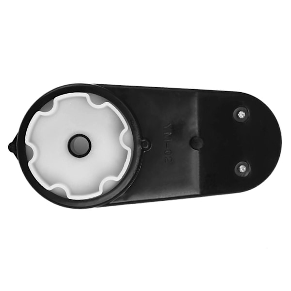 RS390 Sähkömoottorivaihde 12V 20000RPM Auton DC-moottorivaihde Lasten Auto Leluun