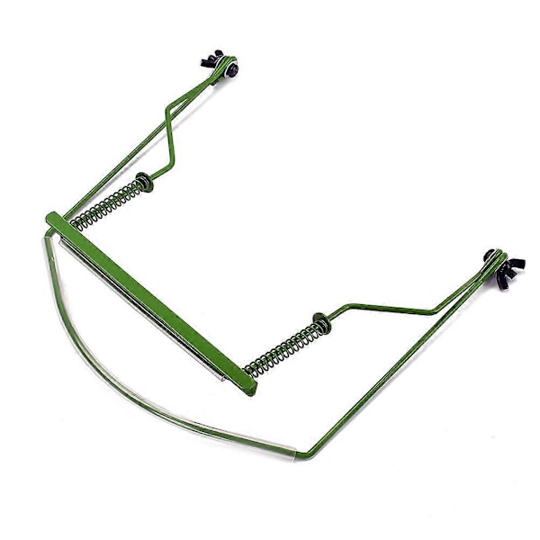 10 Hullers Harmonika Holder Halsstativer Harmonika Stativ Harmonika Halsstativer Harpeholder