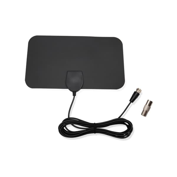 HDTV Antenne Mini Høj Definition Digital TV Antenne DVB-T2 Digital TV Antenne