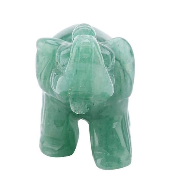 5 cm Snidad Figurin Råtta