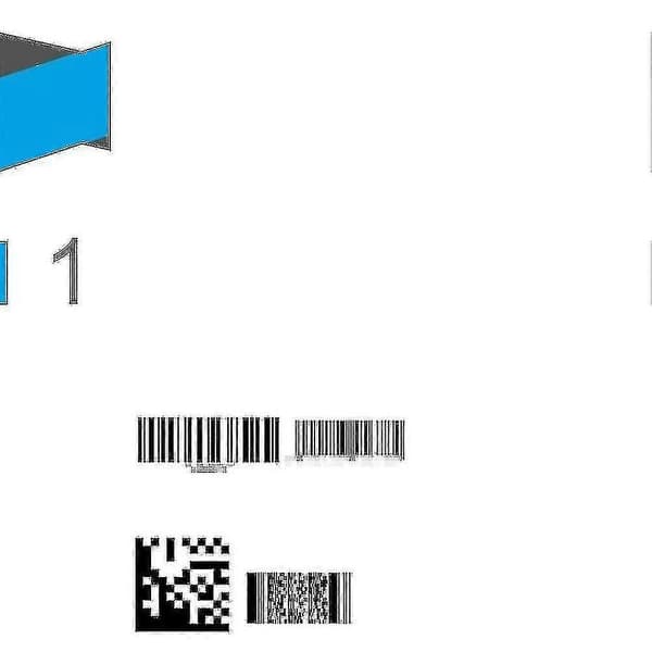 2d Qr Stregkode Trådløs Scanner, Læs Skærmstregkode