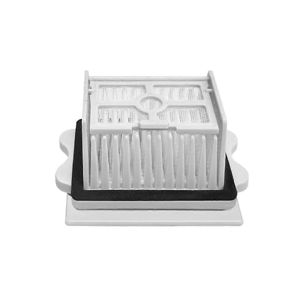 Pehmeä harjasuodatin Roborock Flexi / Flexi Pro / Flexi Lite / A20 / A20 Pro / A20 Air -imureille