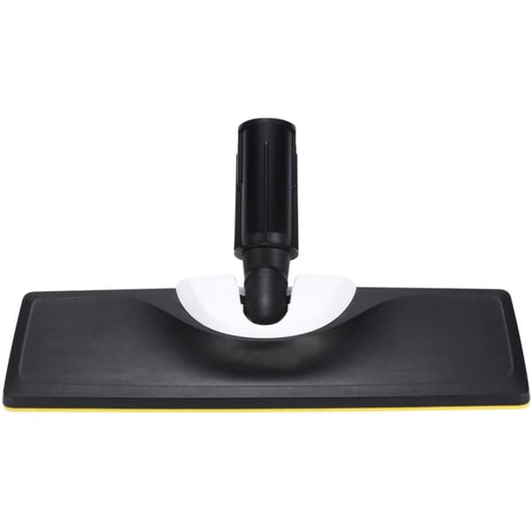 Kärcher Magic Brush-tilbehør til Kärcher SC3 vertikal damprenser - 1 SC3 børste + 2 nye klude