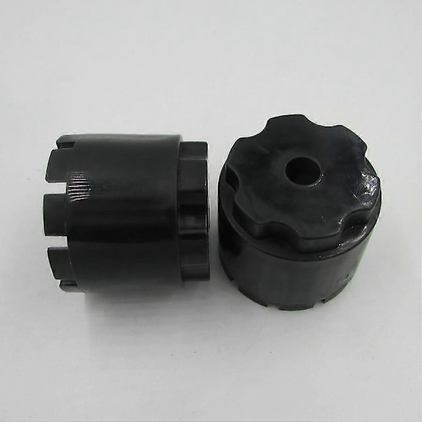 Børne elbil Hjul adapter Gearkasse adapter RS550 2 stk