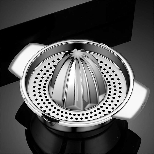 Frugt Citron Appelsin Juicer Husholdnings Lille Manuel Juicer Juicer Bærbar Manuel Juicer