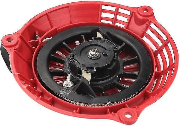 Gcv135 Plæneklipper Træk Bakke Gcv160 Plæneklipper Starter Disk