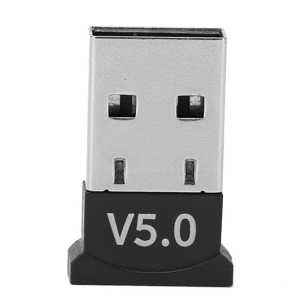 Q10 Trådløs USB Bluetooth-adapter Bluetooth 5.0 Mottaker Sender Adapter Tilbehør
