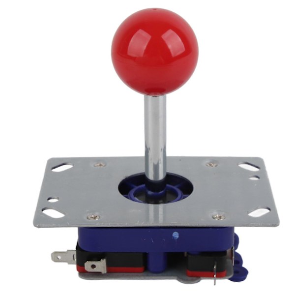 1 st Klassisk Tävlingsstil 2/4/8 Vägs Speljoystick Boll för Arkadspel