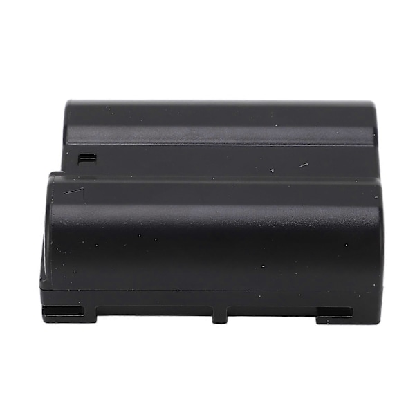 Oppladbart digitalt kamerabatteri 2800mAH for Z5 Z6 Z6 II Z7 Z7II Z8 D7500 D7200 D7000 D850 D750 D500 D810a D610 D600