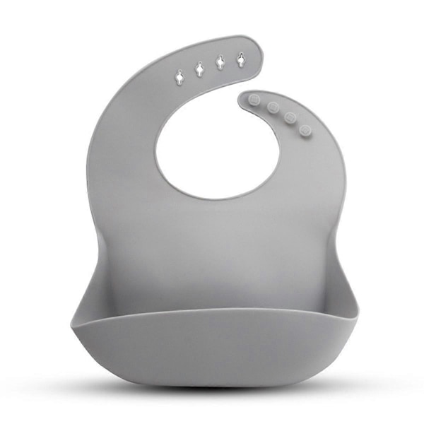 Barnservis Set Baby Kompletterande Mat Träning Silikon Servis Baby Sugkoppar Skålar Babyprodukter C