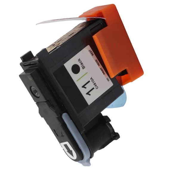 Skrivehode Tilbehør Skriverhode Erstatning for HP Designjet 100 110 111 500 510 800 813 850