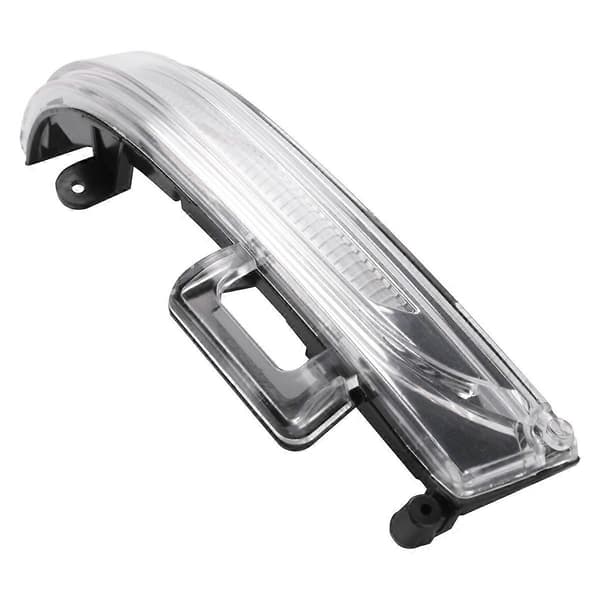 Bil Sidespeil Blinklys Indikatorlampe for 2015 2016 2017 2018 2019