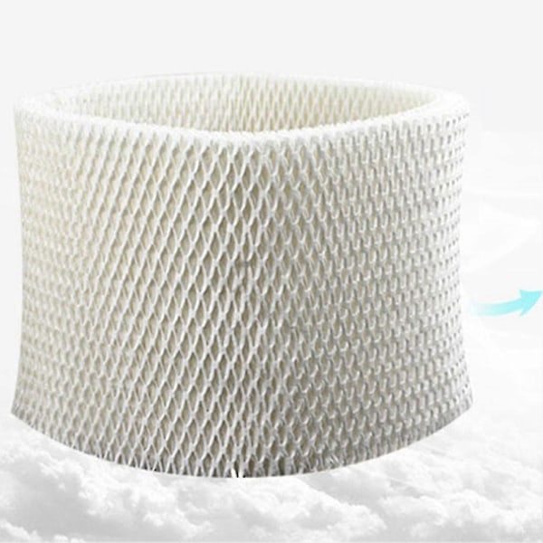 5 stk. filtre for Boneco E2441a Hepa filterkjerne erstatning for Boneco Air-o-swiss Aos 7018 E2441 luftfukter deler
