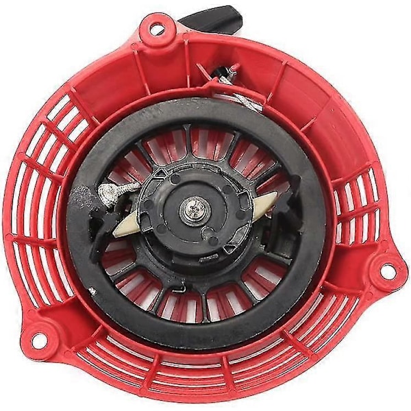 Gcv135 Plæneklipper Træk Bakke Gcv160 Plæneklipper Starter Disk