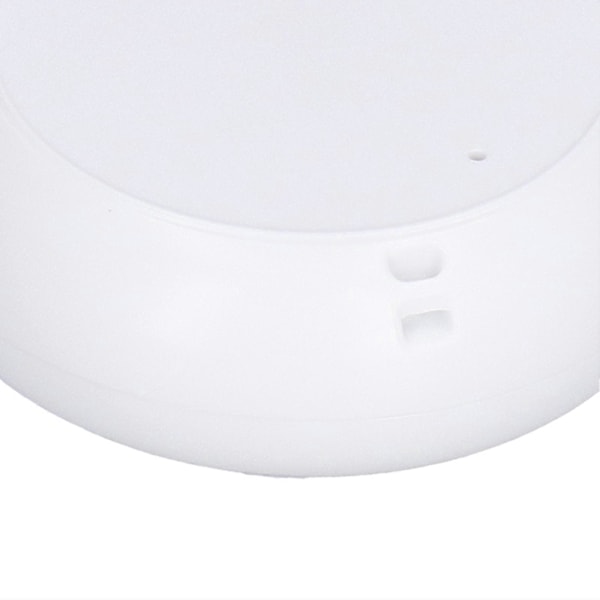 For TUYA ZigBee SOS Alarm Trådløs Nødalarm Støtte Telefon Push-varsling for Eldre Barn