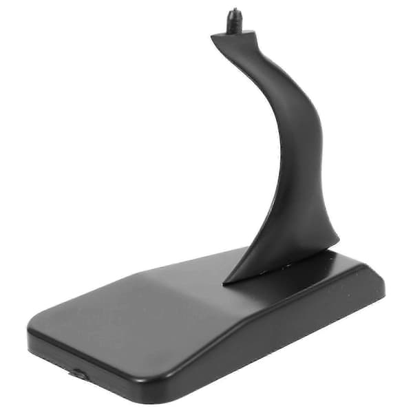 2 stk. Displaystativ Plast Flymodell Oppbevaringsstativ Husholdningsflymodellstativ