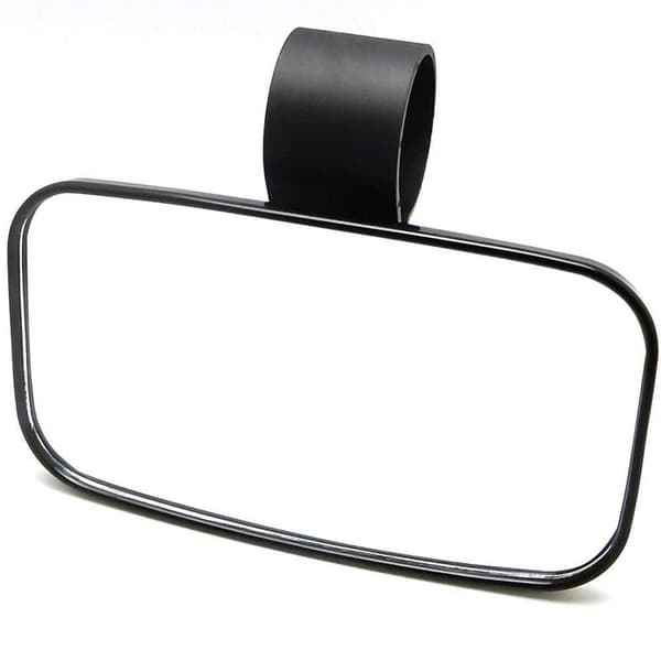 Universal UTV/ATV Fyrhjuling 1,5-1,75-2 tum Universal Backspegel