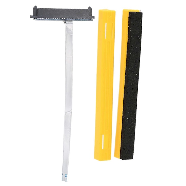 8-nastainen kiintolevyn kaapeli alumiinifoliopäällysteellä HP 15sdu1009tx 15sdu1011tx -malleille
