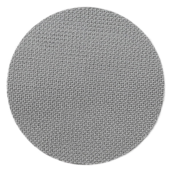 Kaffe Portafilter Filterplatta Ersättning Backflush Filter Mesh Skärm för Kaffemaskin Handtagsdelar 53,5 mm (YMCAT)