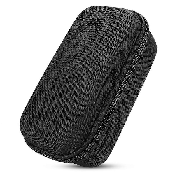 Musfodral EVA Stöttålig Portabel Förvaringsväska för Logitech G502 Datortillbehör