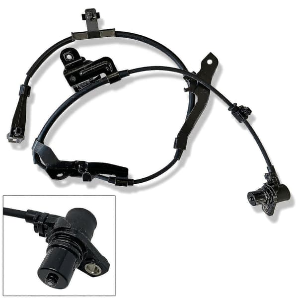 ABS-hastighetssensor foran venstre side - 00-06 Sequoia 01-07 89543-0c010