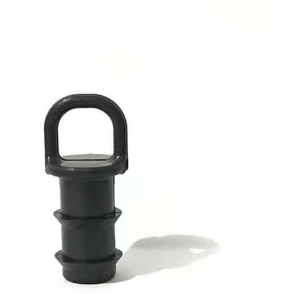 10 endestykker for 16 mm diameter rør