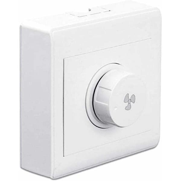 86 Type Takvifte Justerbar Hastighetskontroller Veggbryter 220V 10A for 15-300W Dimmer