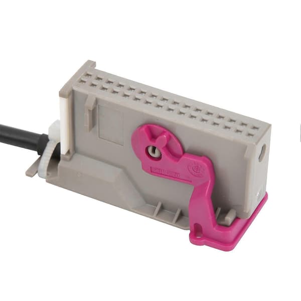 Bil Bluetooth Modul AUX-IN Kabel Trådlös Ljudadapter Ersättning för A3 A4 A6 A8 TT R8 RNS-E 32Pin