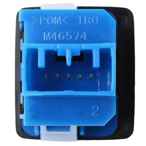 39112-TR0-A01 USB-port Socket Auxiliary Jack Auxiliary Plug Port Socket Bilkompatibel med 2012-2015