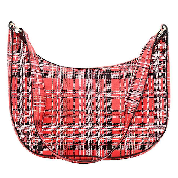 Pu Bag Dam Er Sport Axelväskor Fe Casual H