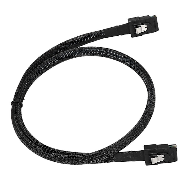 SF001 SFF8087 till SFF8087 MINI SAS Kabel 4i 36 till 36P Datakabel för Ljud Dator