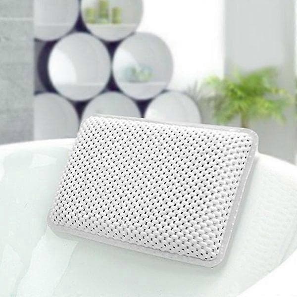 Vandtæt 3D Åndbar Mesh Spa Badepude