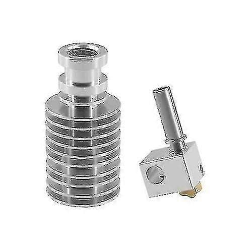 I3 Mega Hotend Ekstrudersett