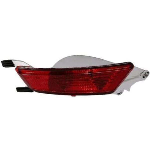 Auton takavalaisin vasen polttimolla Range Rover Evoque 2011-2018