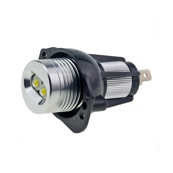 Tågeforlygter E90 E91 6W LED dedikerede tågeforlygter LED tågeforlygter dagkørelys