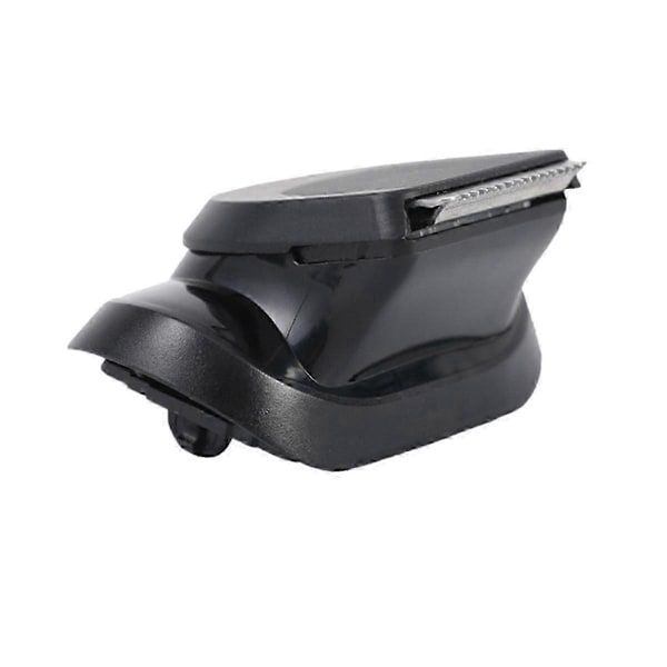 Skjeggtrimmerfeste kompatibelt med Braun Series 5, 6 og 7 Elektriske barbermaskiner 5018S, 5020S, 6075Cc, 7