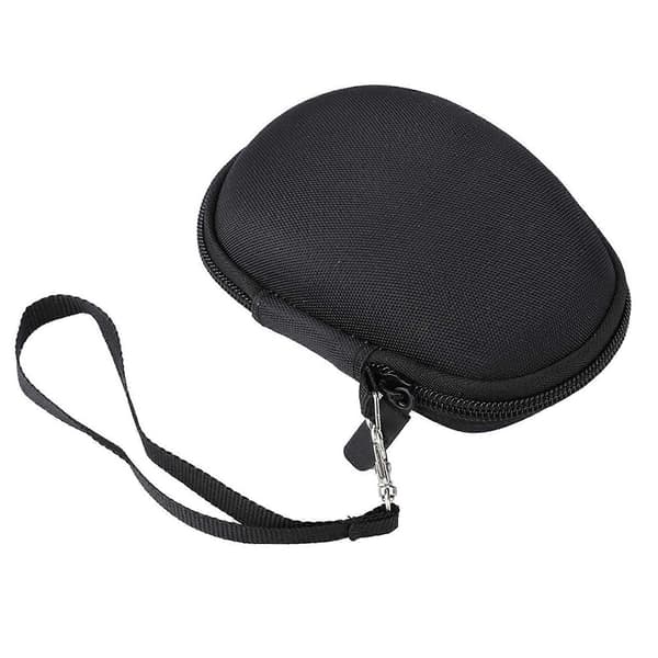 EVA Beskyttende Museetui Bæreveske Deksel for Logitech MX Master / MX Master 2S