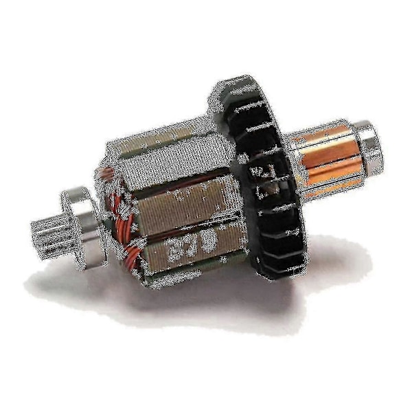 619380-9 Armatur för DDF482 DHP482 DHP482RAE DHP482Z DDF482RME DHP482RME DDF482RFE DDF482Z Borr-Skruvdragare