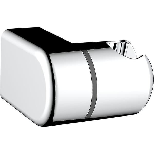Dusjhodeholder, Justerbar Holder For Baderomstilbehør Uten Boring Dusjhodeholder Dusjhodeholder