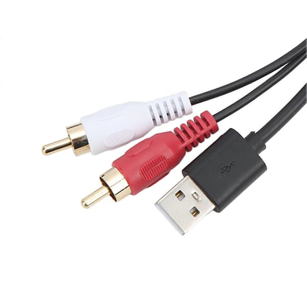 Bil Bluetooth 5.0 Trådløs Modul 32pin AUX IN Adapter Erstatning for A3 A4 A6 A8 RNS E Navigasjon