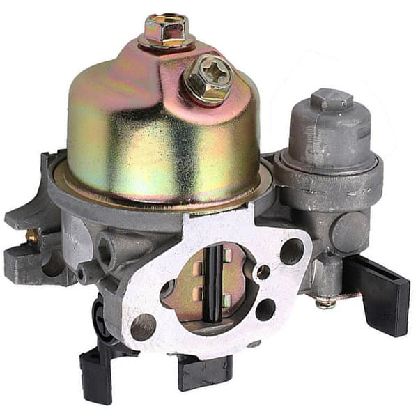 Honda GX160 vattenpump förgasare + bränsleslangspackning