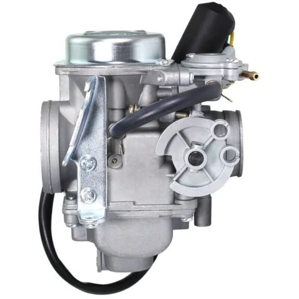 Karburator Carb 30mm karburator PD30J egnet til 250cc vandkølede scootere ATV QU