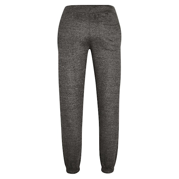 Barn Unisex Sweatshirt Set för enkel träningsoverall Charcoal 5-6 Years