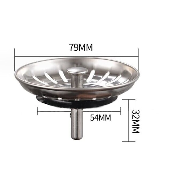 Vaskesluk