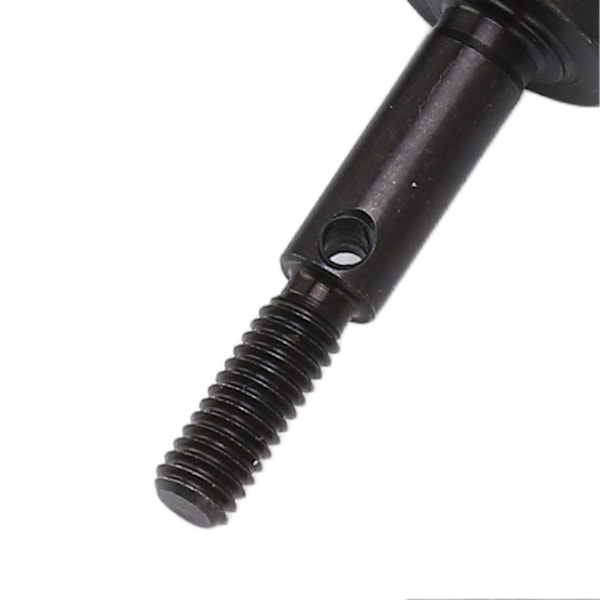 4 st Metall Universal Drivaxel CVD 70mm för Tamiya TT02 1/10 RC Bil Uppgraderingsdelar Blå