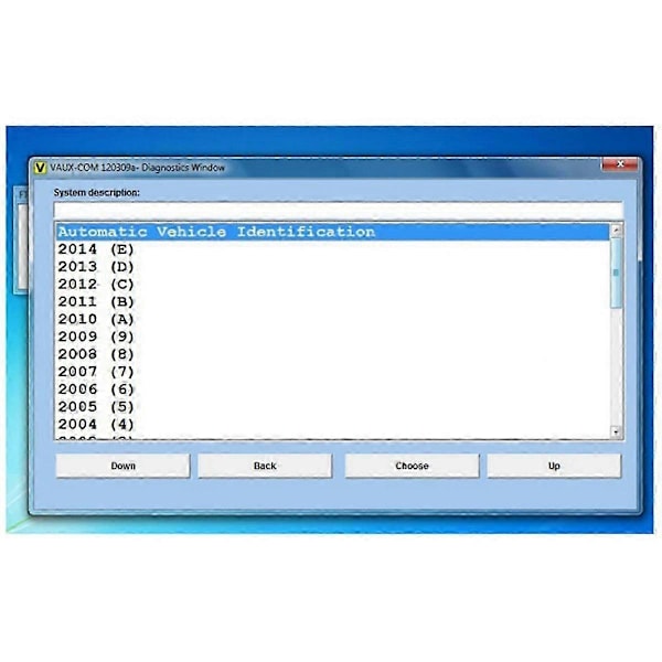 Ny OPCOM 2014V V1.99 FTDI FT232RQ Ny OPCOM 120309A Senaste Version OBD2 Op-Com / Op Com / Opcom