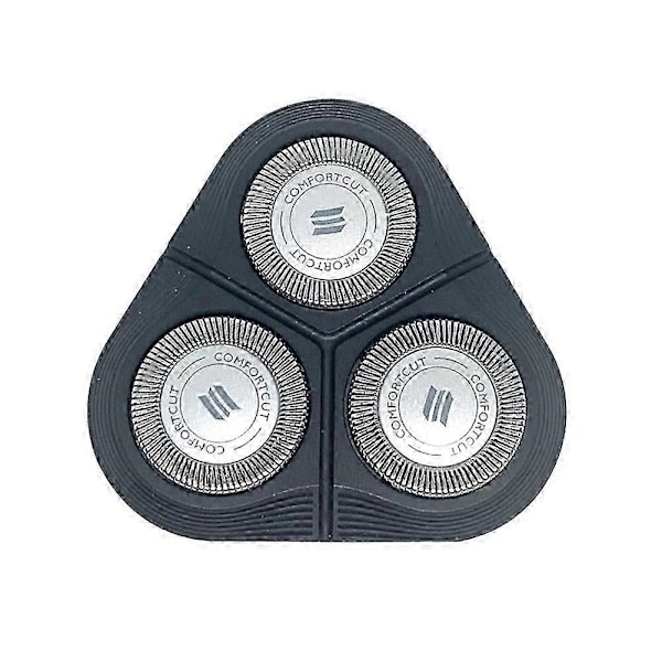 Erstatningshode kompatibelt med S1000 S1010 S1020 S1050 S1060 S1070 Serien 1000 Blad Reservedelskutter