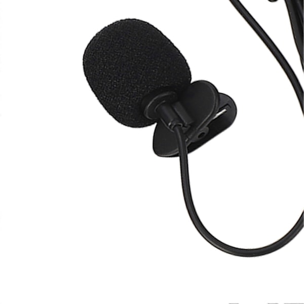 Bluetooth AUX -moduuli 2 RCA -kaapelisovitin handsfree-mikrofonilla Alpine- ja Pioneer-laitteille