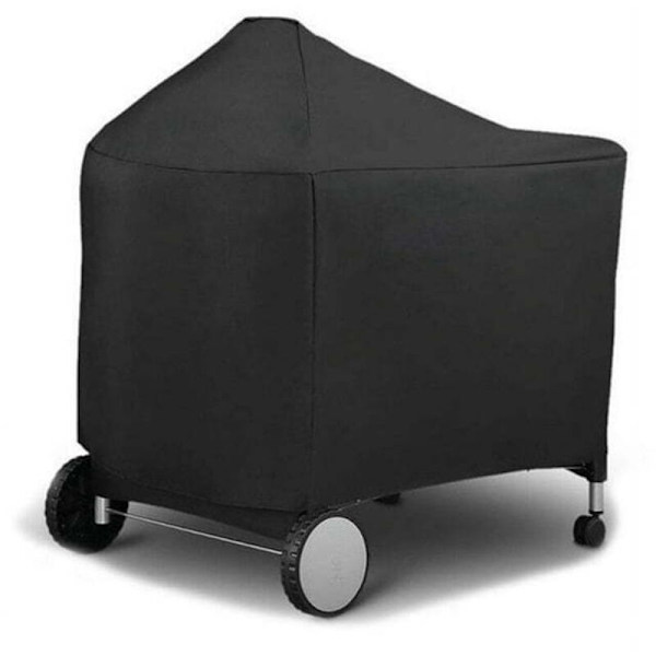 Weber Premium Performer Deluxe grilltrekk