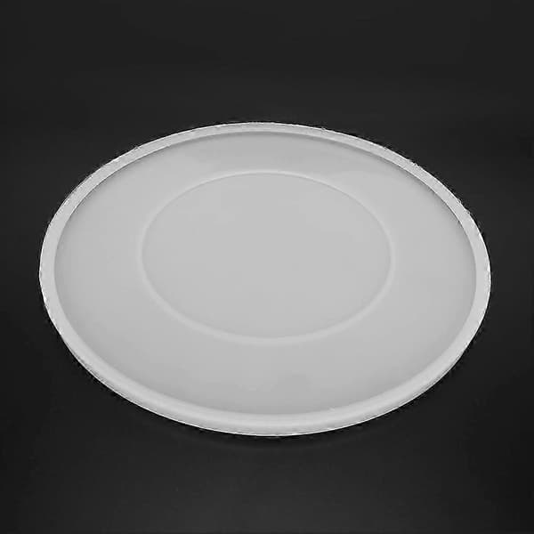 24 cm Diameter Silikone Grydelåg Erstatningstilbehør Dele til Trykkoger